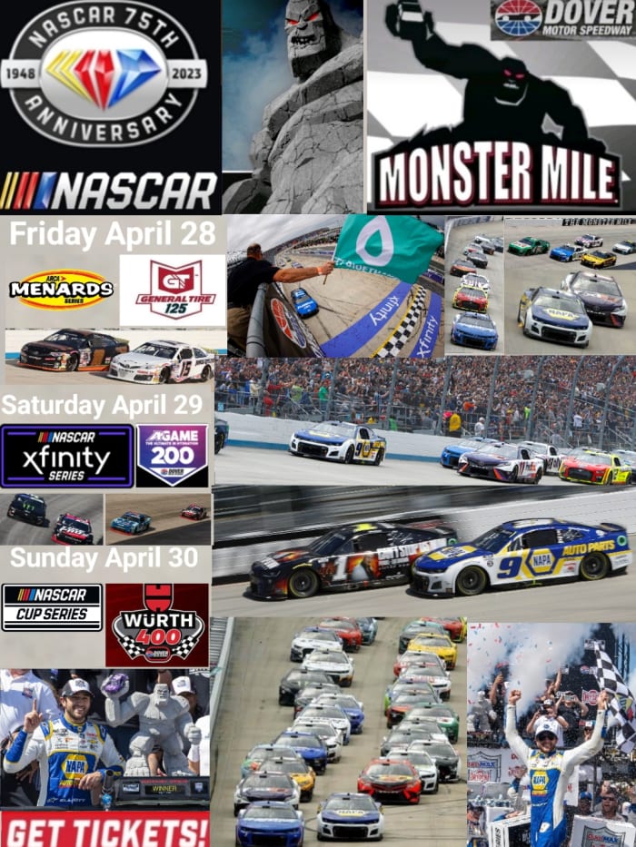 Graphic courtesy Dylan Bauerle Racing